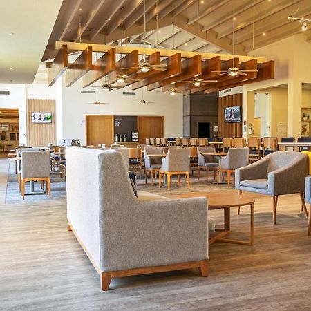 Holiday Inn Express Chihuahua By Ihg Ngoại thất bức ảnh