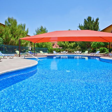 Holiday Inn Express Chihuahua By Ihg Ngoại thất bức ảnh