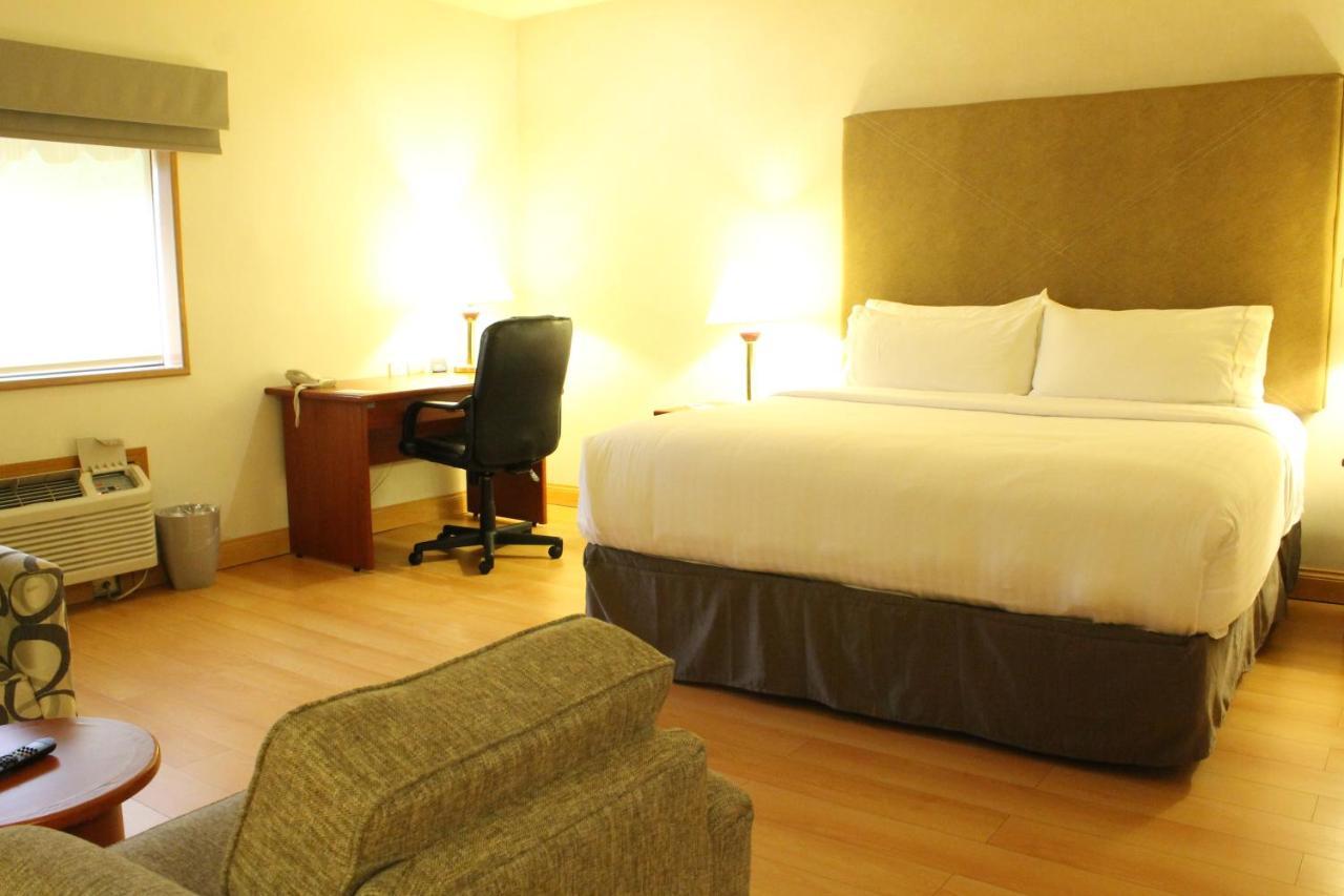Holiday Inn Express Chihuahua By Ihg Ngoại thất bức ảnh