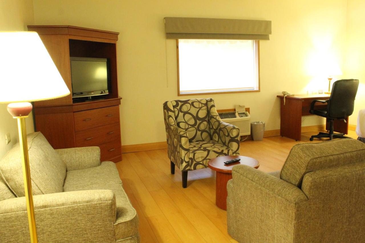 Holiday Inn Express Chihuahua By Ihg Ngoại thất bức ảnh
