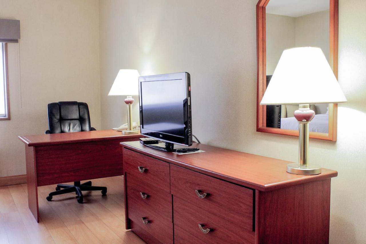 Holiday Inn Express Chihuahua By Ihg Ngoại thất bức ảnh