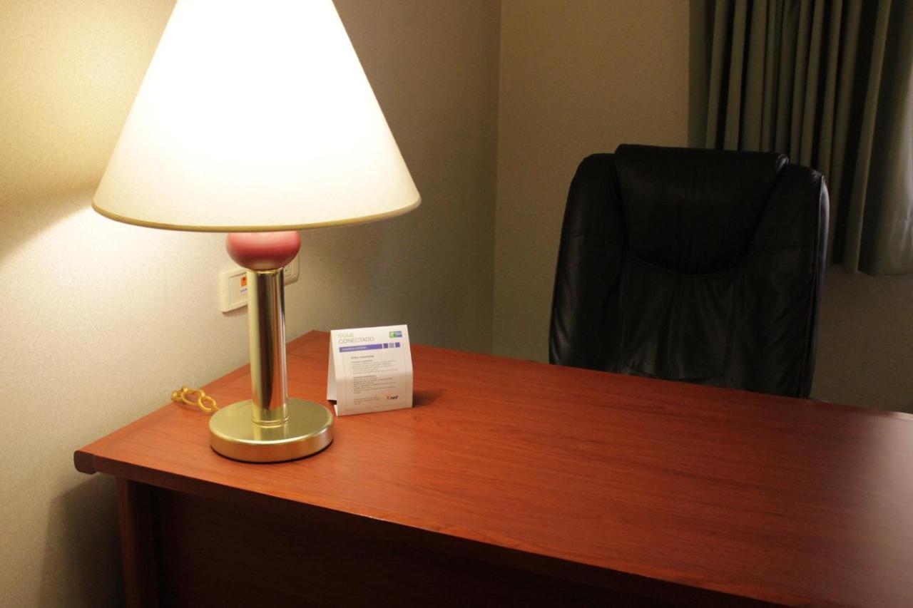 Holiday Inn Express Chihuahua By Ihg Ngoại thất bức ảnh