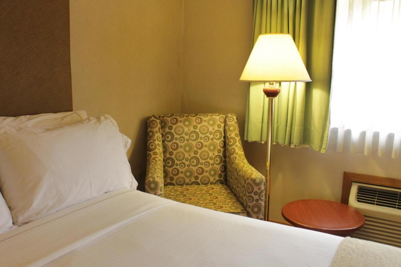 Holiday Inn Express Chihuahua By Ihg Ngoại thất bức ảnh