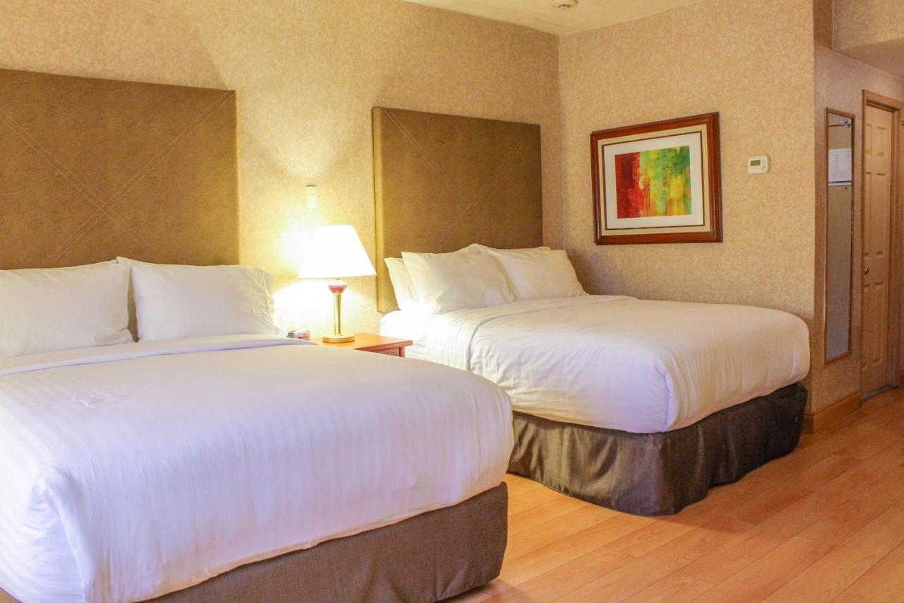 Holiday Inn Express Chihuahua By Ihg Ngoại thất bức ảnh