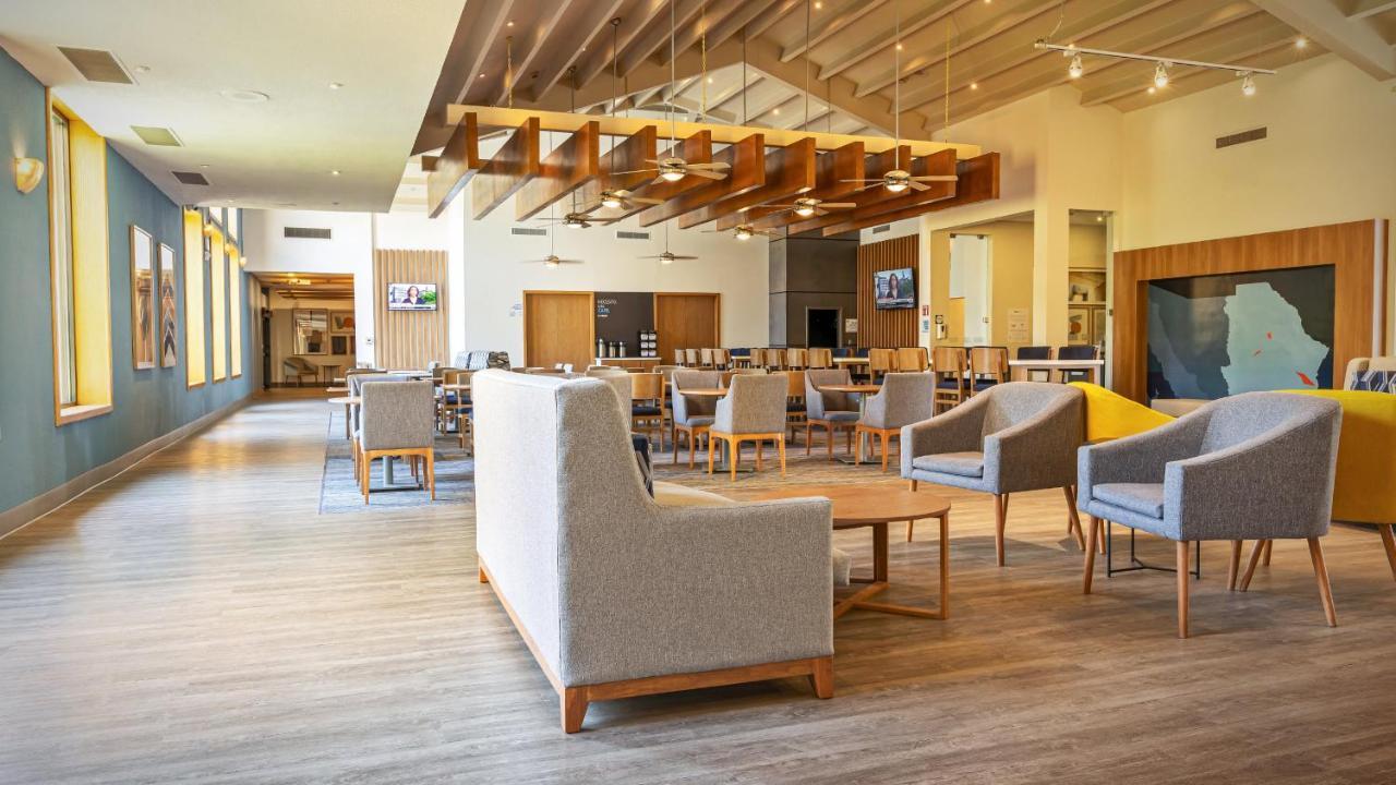 Holiday Inn Express Chihuahua By Ihg Ngoại thất bức ảnh