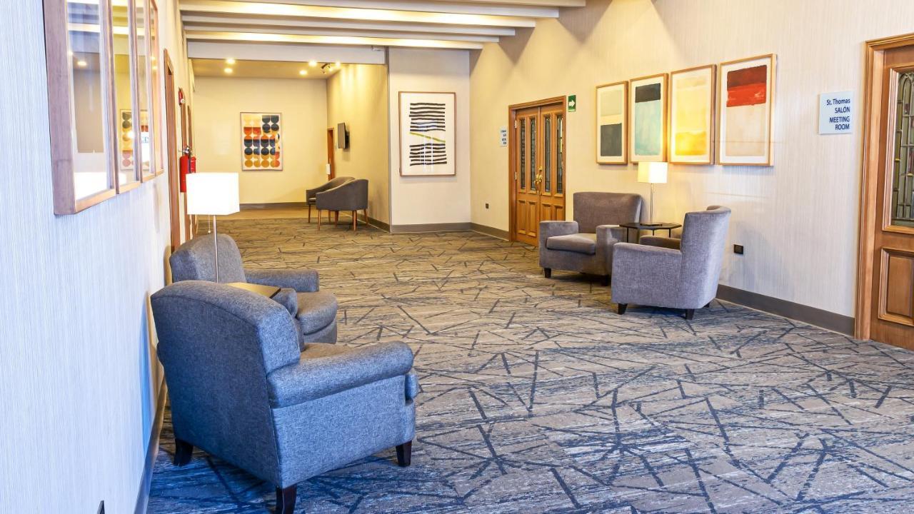 Holiday Inn Express Chihuahua By Ihg Ngoại thất bức ảnh