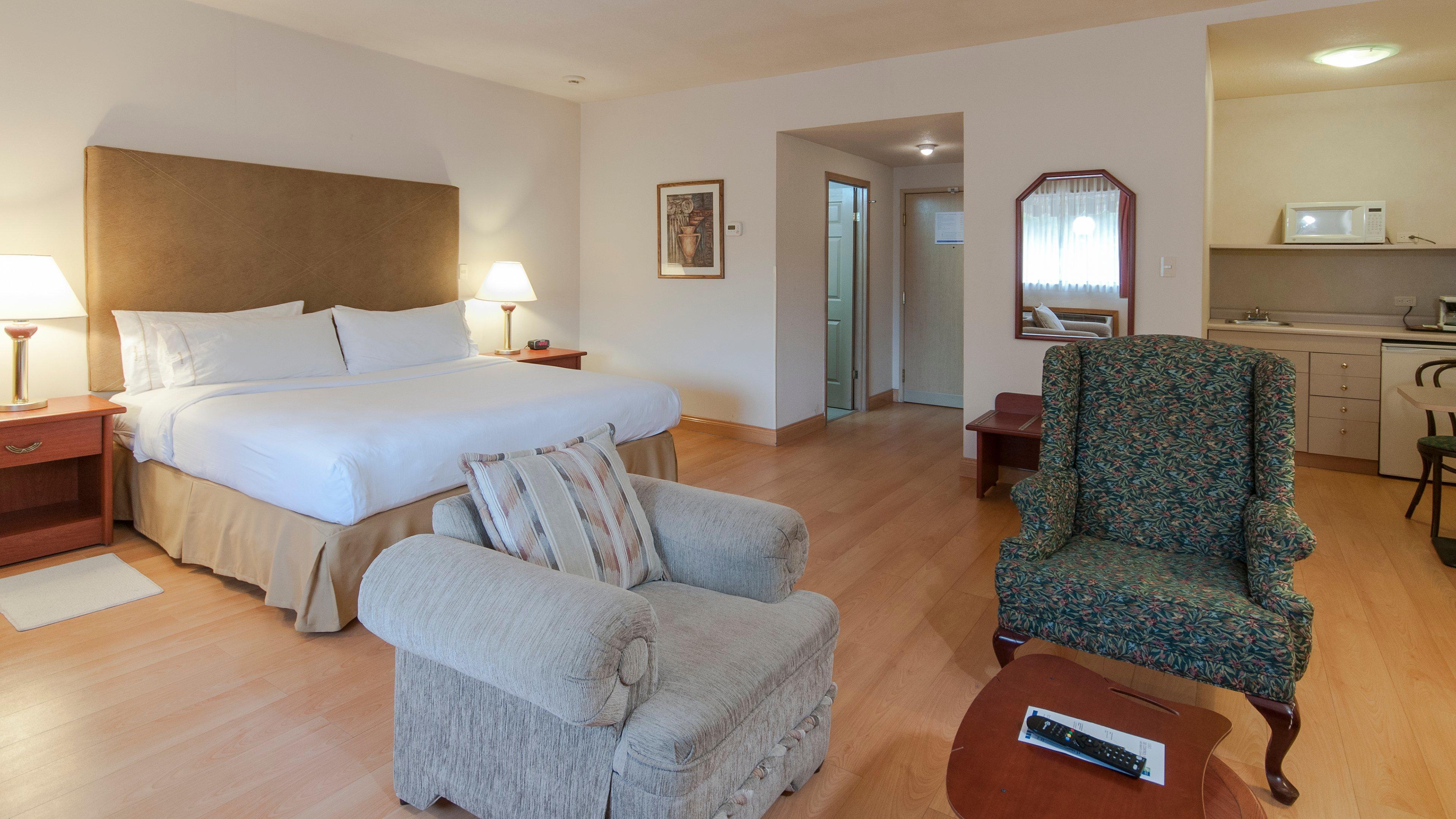 Holiday Inn Express Chihuahua By Ihg Ngoại thất bức ảnh