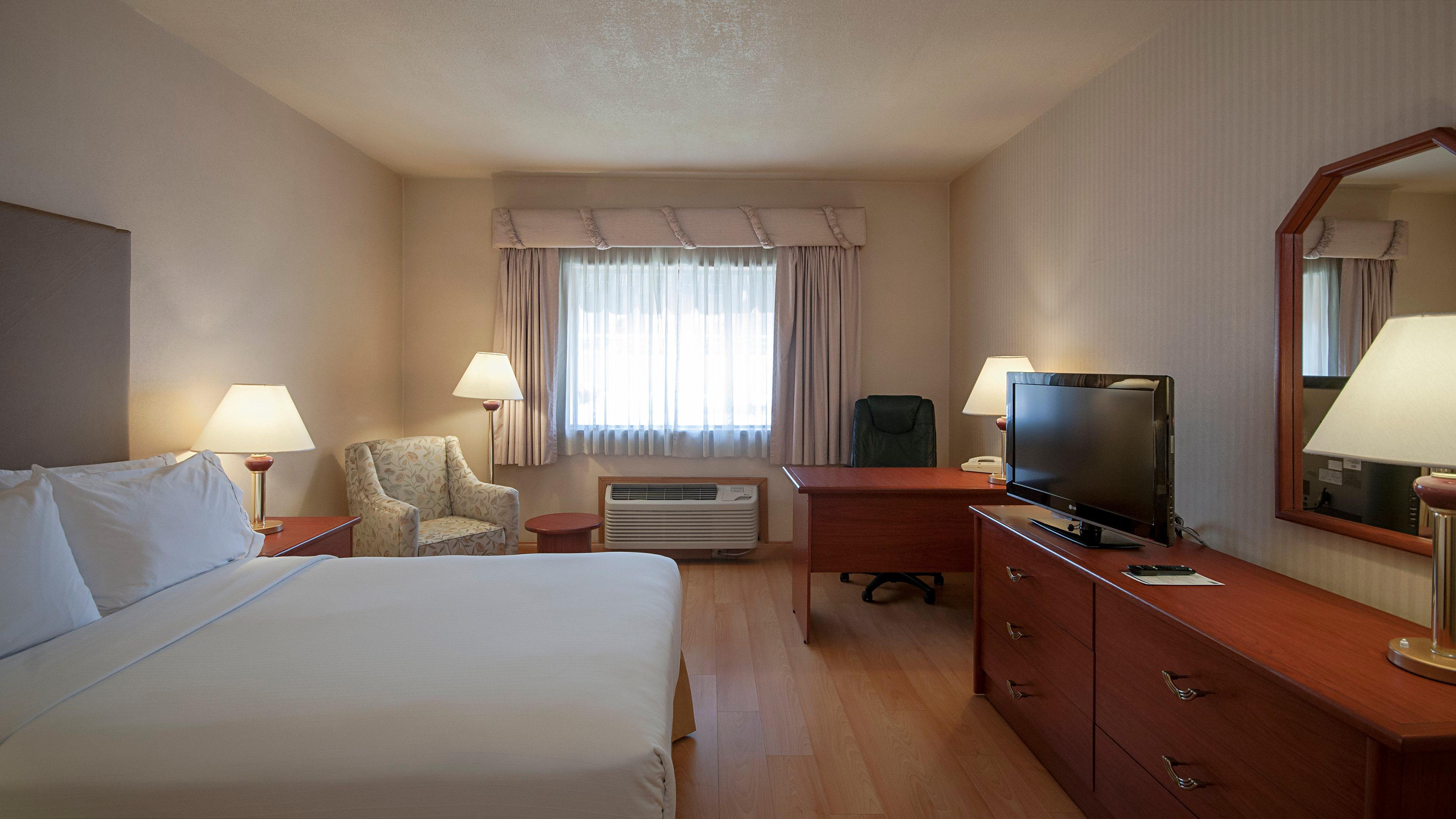 Holiday Inn Express Chihuahua By Ihg Ngoại thất bức ảnh