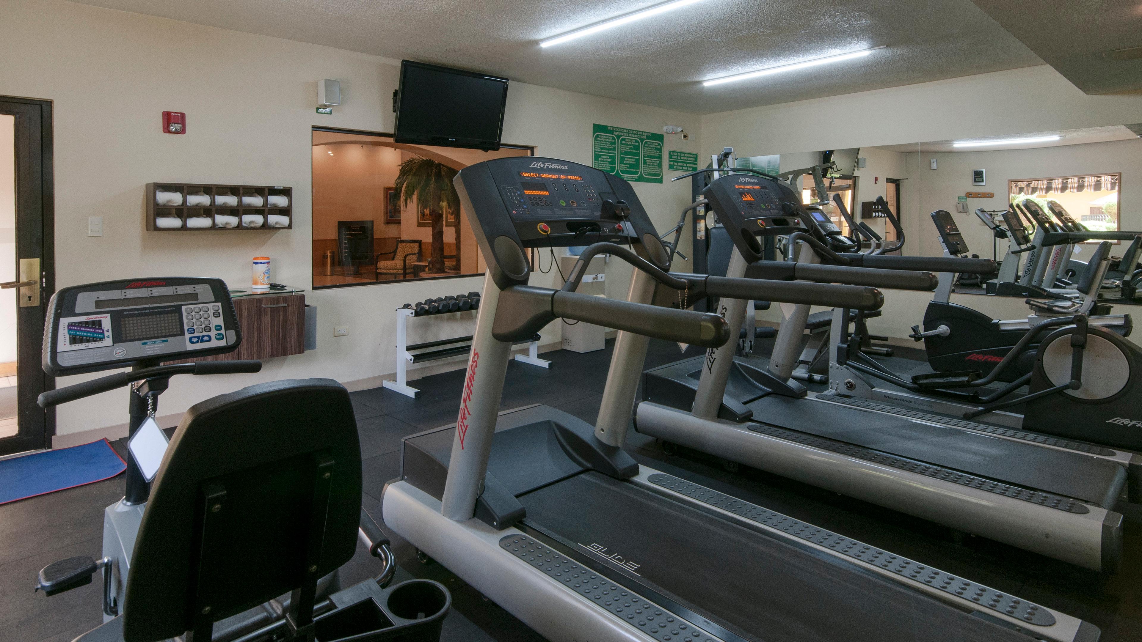 Holiday Inn Express Chihuahua By Ihg Ngoại thất bức ảnh