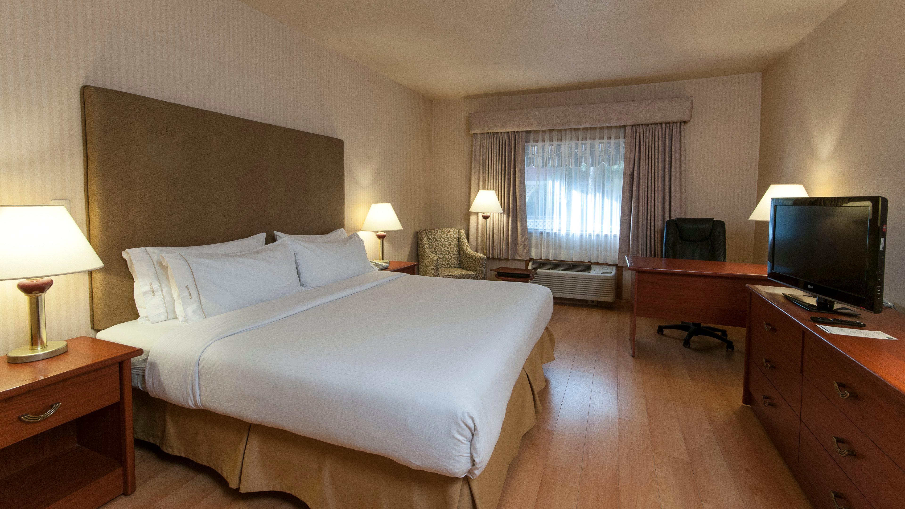 Holiday Inn Express Chihuahua By Ihg Ngoại thất bức ảnh