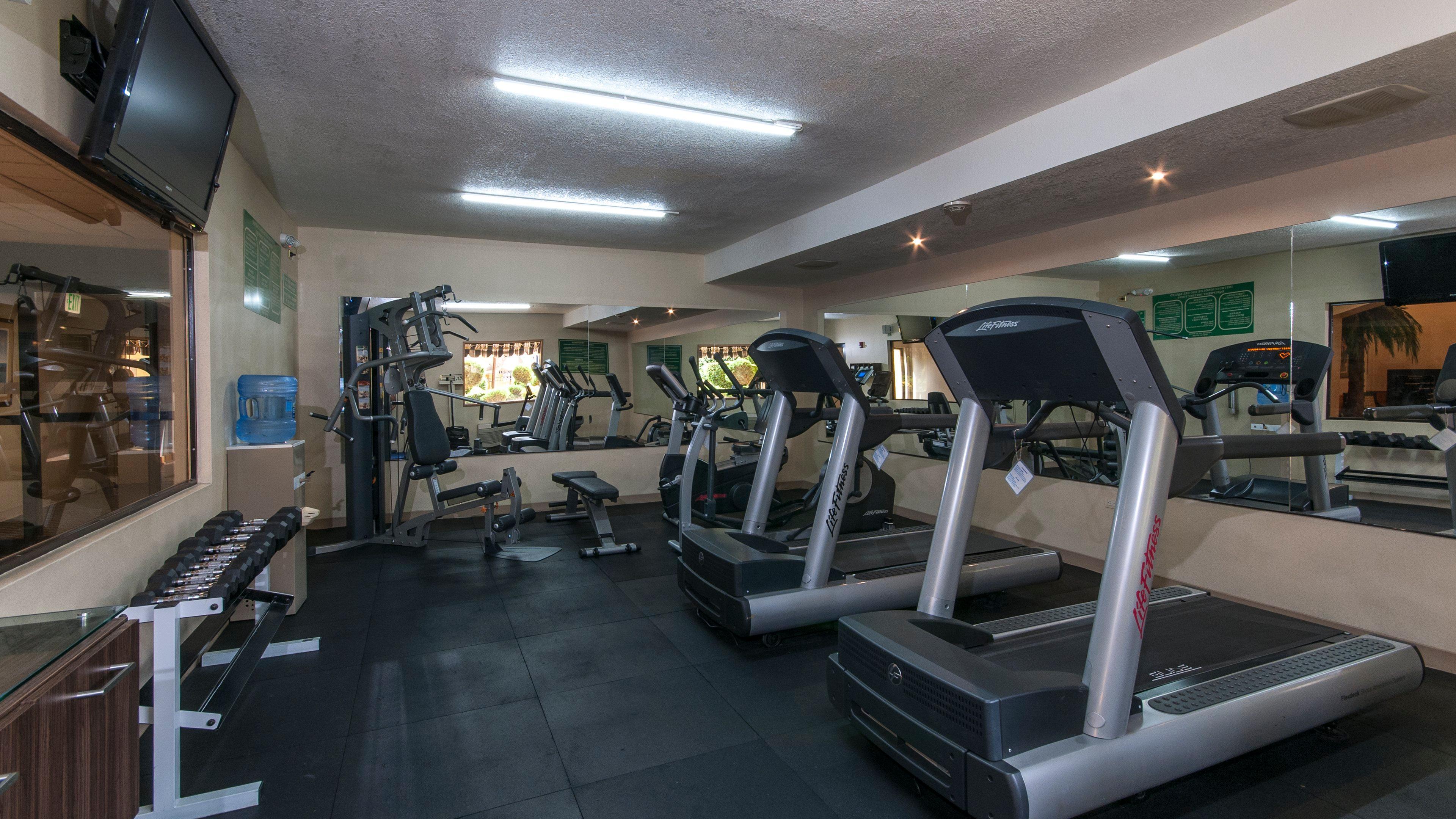 Holiday Inn Express Chihuahua By Ihg Ngoại thất bức ảnh