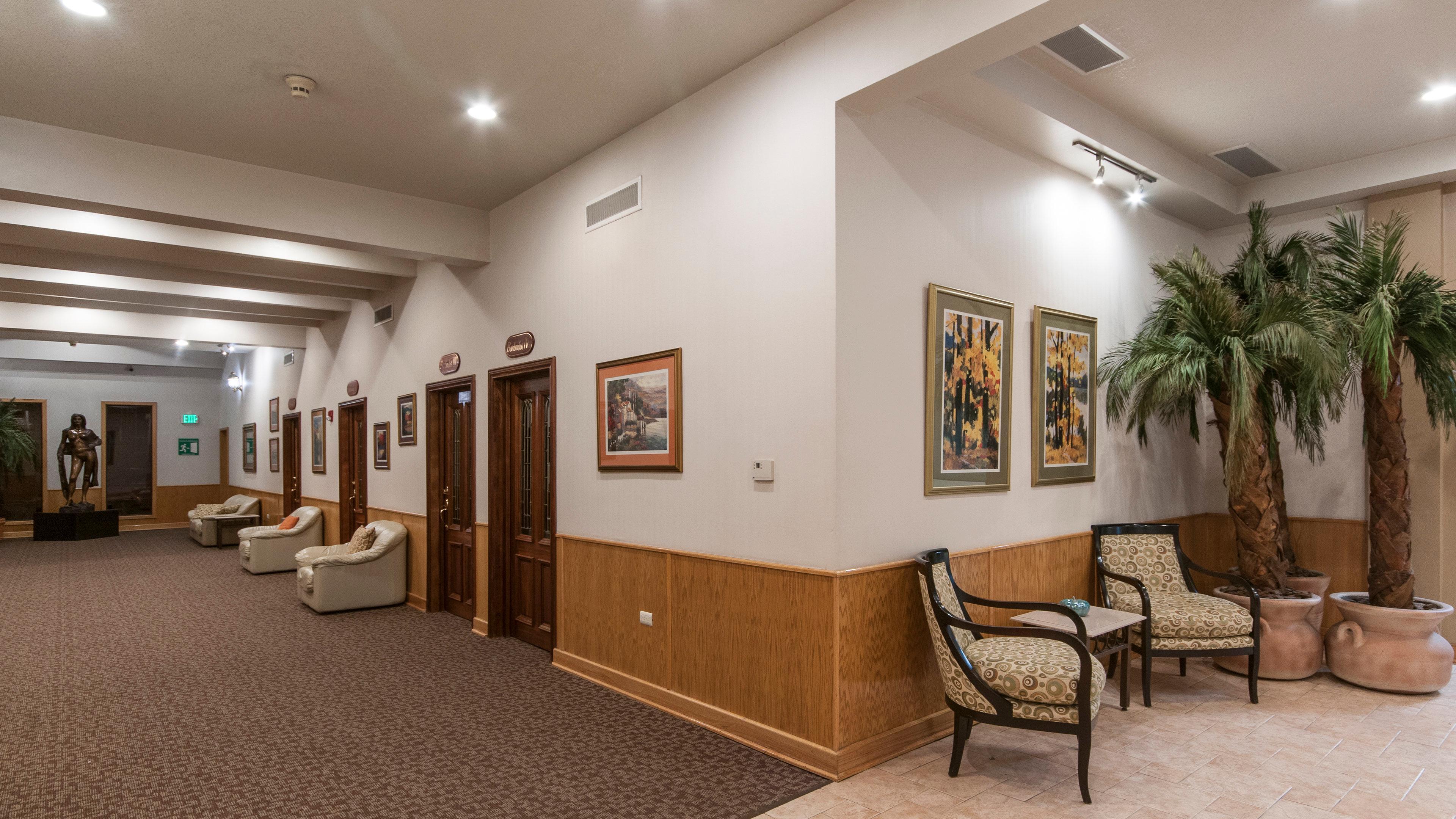 Holiday Inn Express Chihuahua By Ihg Ngoại thất bức ảnh