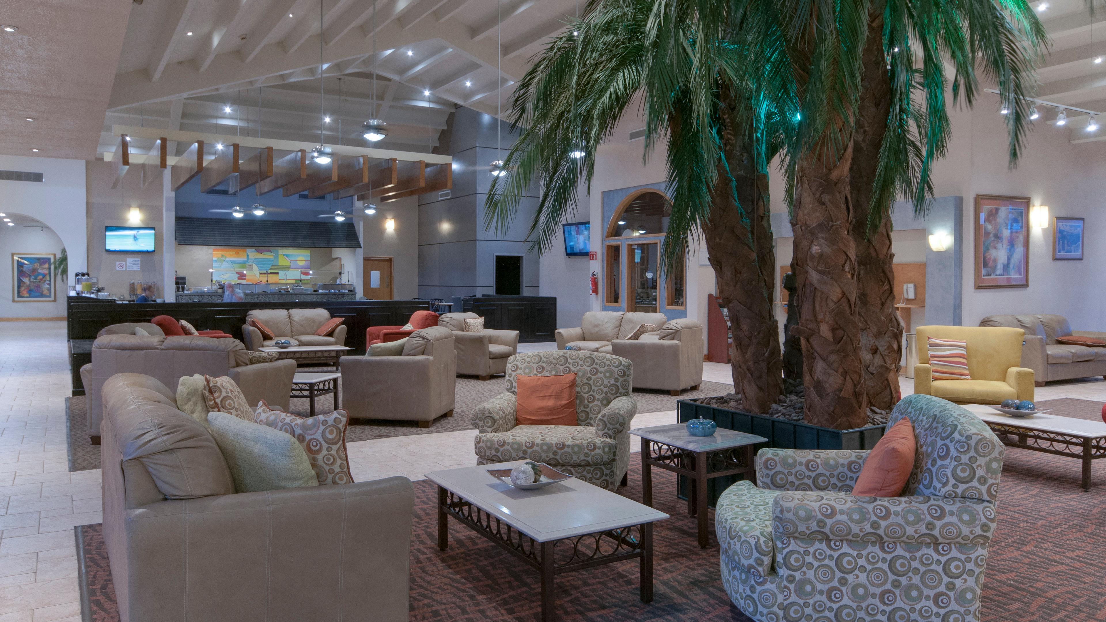 Holiday Inn Express Chihuahua By Ihg Ngoại thất bức ảnh